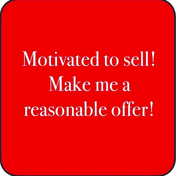 Other - Motivated to Sell! Prices Do Not Reflect Quality!!!